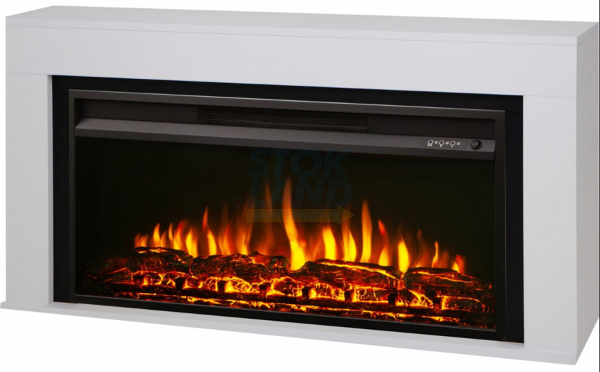Каминокомплект Realflame ORFEY F36/WT-F511 + FLASH-S 36 VF36 фото 1