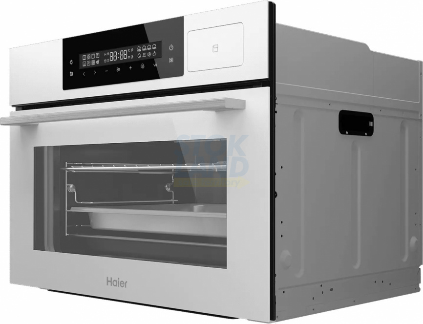 Электрический духовой шкаф Haier HOS-F5CVN8GW фото 6