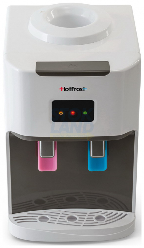 Кулер для воды HotFrost D 115 фото 3