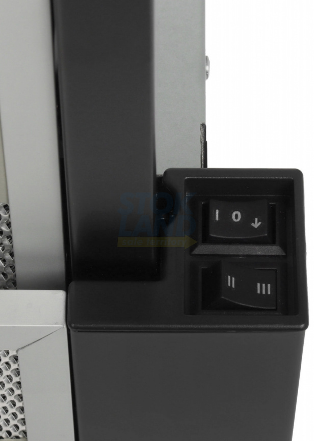 Вытяжка Gorenje TH60E6XB фото 6