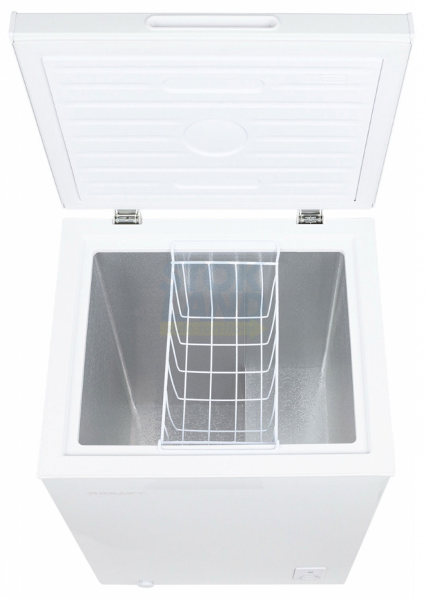 Морозильный ларь Kraft BD (W)-100RX фото 5