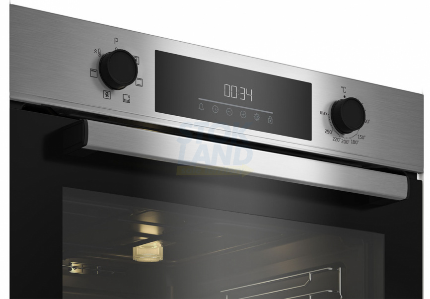 Электрический духовой шкаф Beko BBIE123002XD фото 3