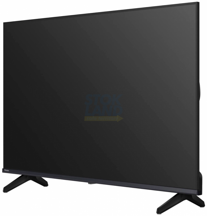 Телевизор Hisense 32A4S RU фото 3