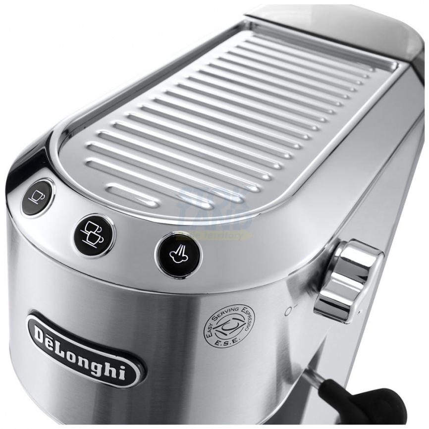 Кофеварка De’Longhi EC 685.M фото 1
