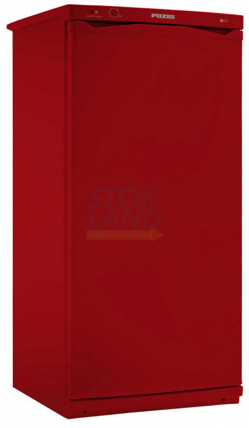 Морозильник Pozis СВИЯГА 106-2 рубиновый фото 1