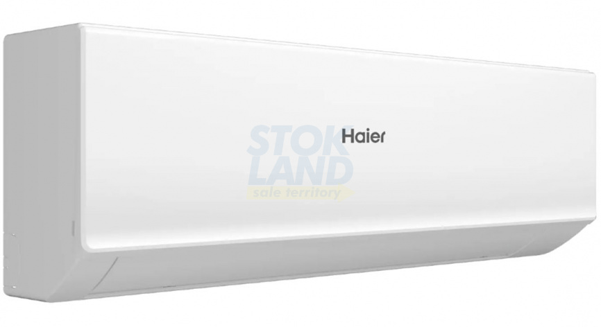 Кондиционер сплит-система Haier HSU-24HQJ103/R3-W фото 2