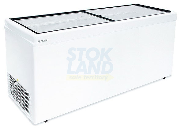 Морозильный ларь Frostor F 700 C фото 1