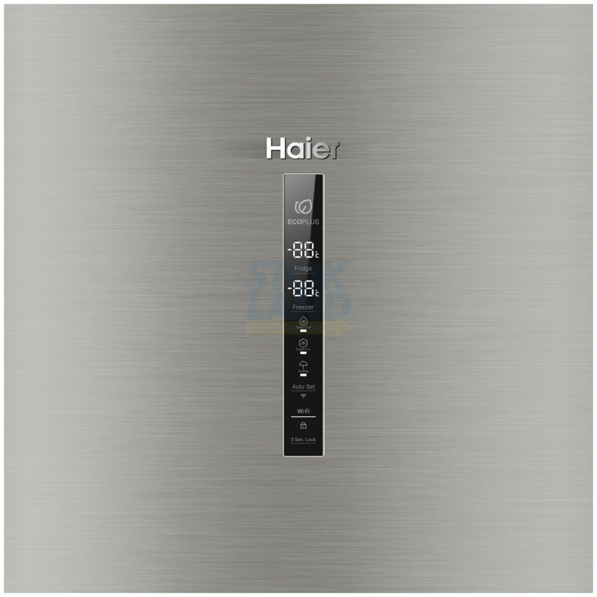 Двухкамерный холодильник Haier C2F636CXMVU1 фото 3