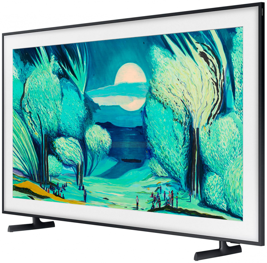 Телевизор Samsung QE50LS03FAUXRU фото 2