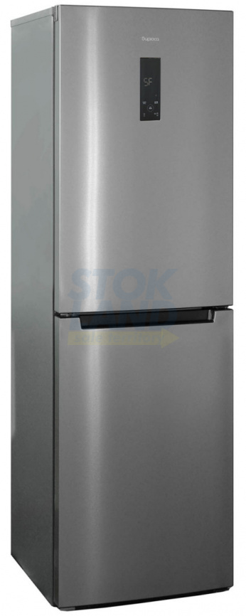 Двухкамерный холодильник Бирюса I940NF фото 3