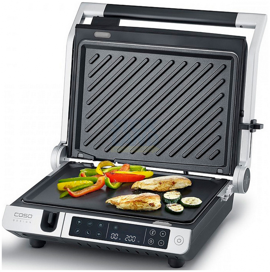 Гриль Caso SteakMaster Pro фото 2