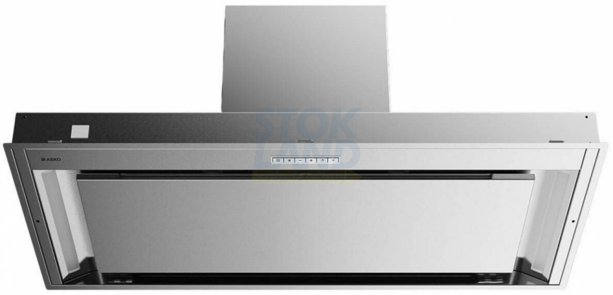 Вытяжка Asko CBB861SSC фото 1