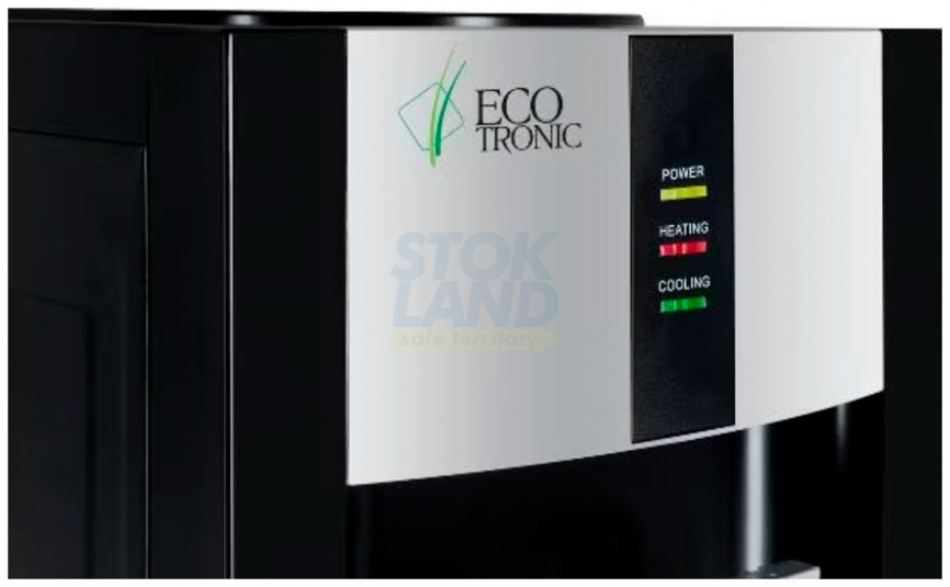 Пурифайер Ecotronic H1-U4LE black (ETK7166) фото 4
