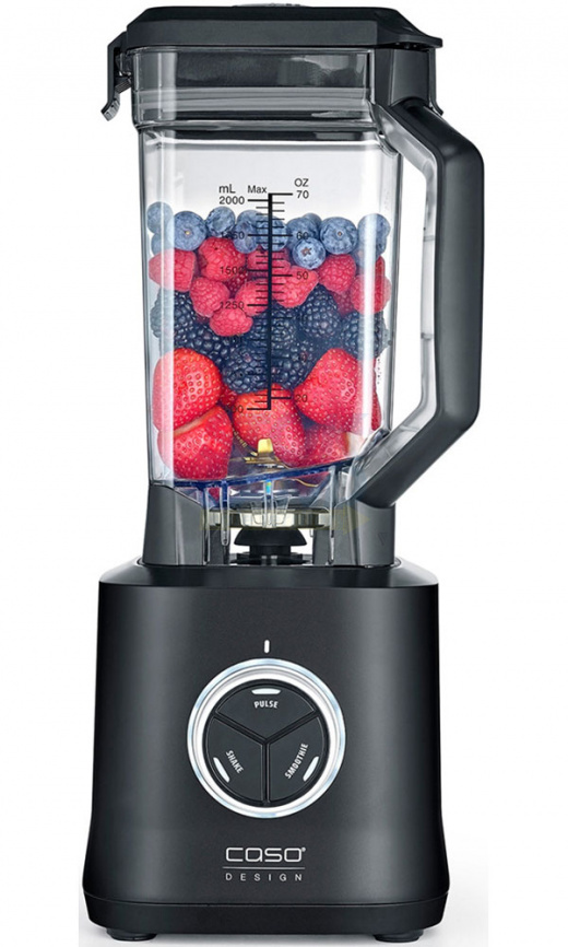 Блендер стационарный Caso Power Blender B 2000 фото 3
