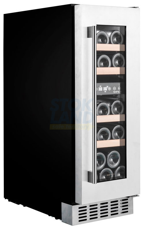 Винный шкаф Temptech OX30DX фото 1