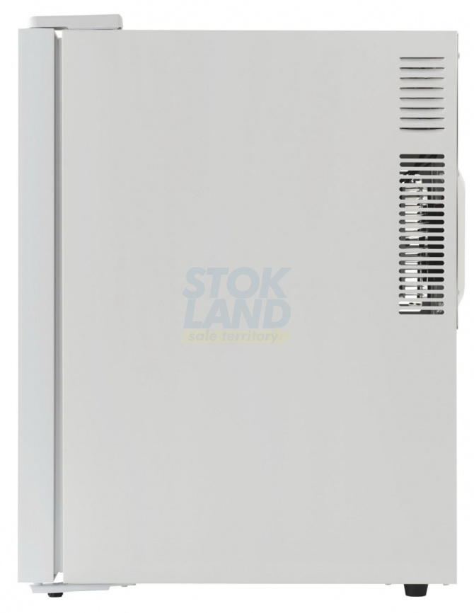 Винный шкаф Tesler WCV-125 WHITE фото 11