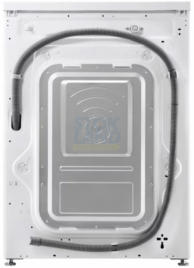 Стиральная машина LG F2Y1TYP65P фото 8