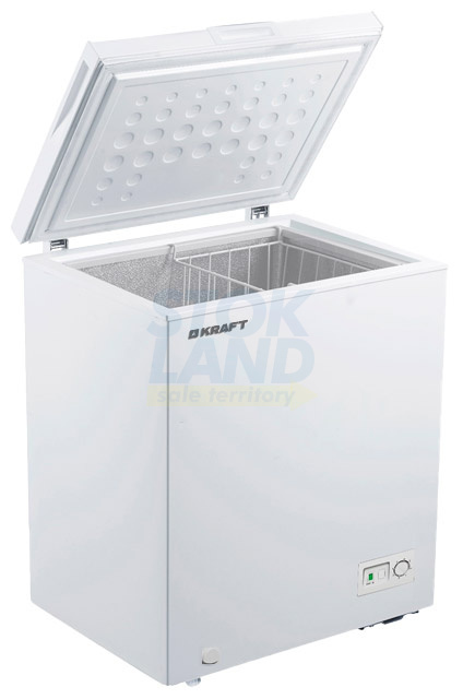 Морозильный ларь Kraft BD (W)-185QX фото 2