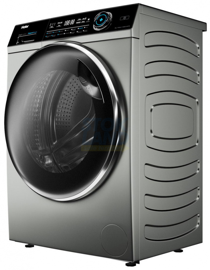 Стиральная машина Haier HW80-B14979S фото 2