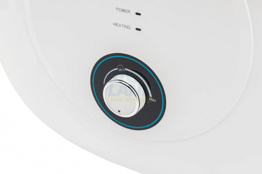 Водонагреватель накопительный Haier ES30V-MQ1 (GA0SZSU0LRU) фото 5