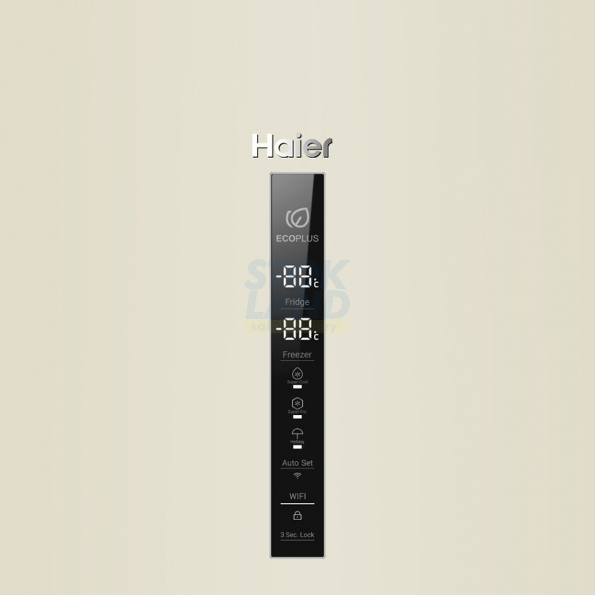 Двухкамерный холодильник Haier C2F637CCGU1 фото 5