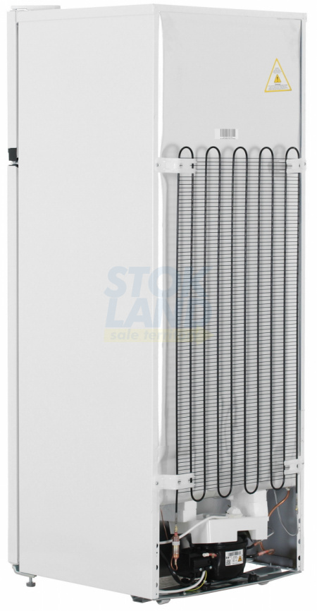 Двухкамерный холодильник Beko B1RDSK240W фото 10