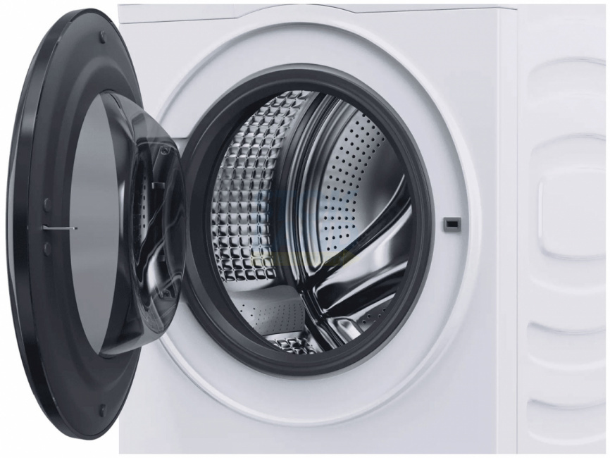Стиральная машина с сушкой Haier HWD80-BP14929A фото 3