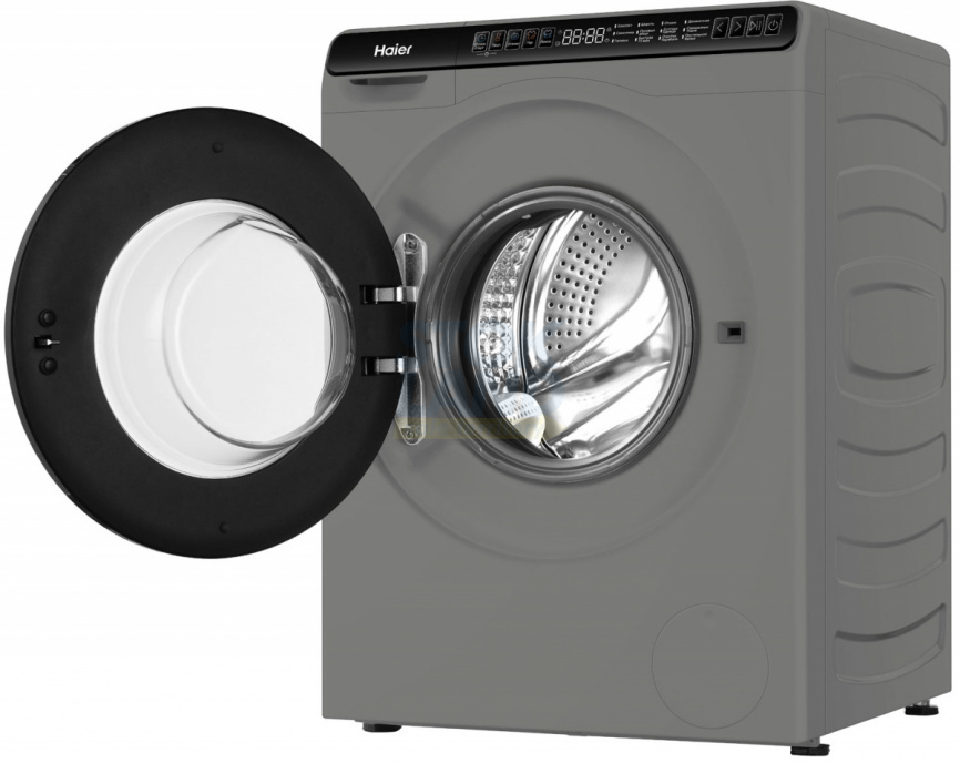 Стиральная машина Haier HW50-BP1026S фото 5