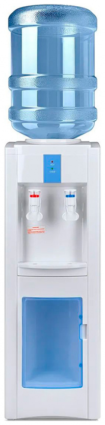 Кулер для воды Ecotronic V12-LCE XS, 12345 фото 1