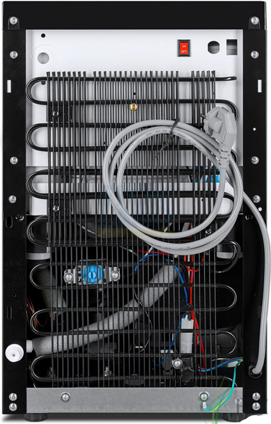 Пурифайер Ecotronic V40-U4T Black (ETK3070) фото 7
