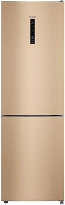 Двухкамерный холодильник Haier CEF535AGG фото 1