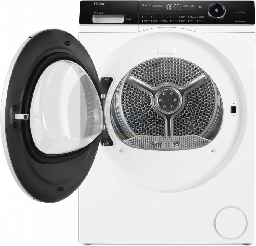 Сушильная машина с тепловым насосом Haier HD70-A2979U1 фото 4