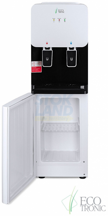 Кулер для воды Ecotronic J1-LCE XS фото 2