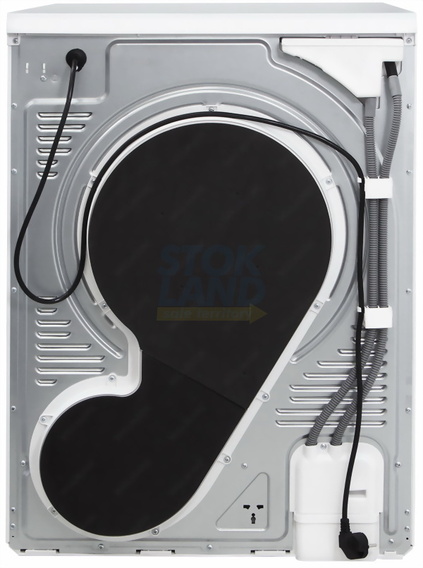 Сушильная машина с тепловым насосом Willmark WDM-8029W фото 3