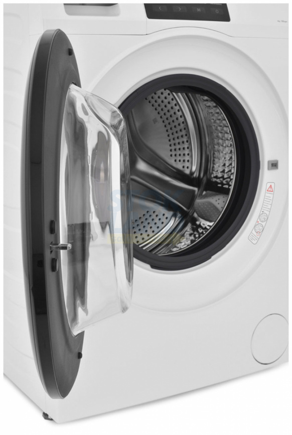 Стиральная машина Haier HW60-BP10919B фото 4