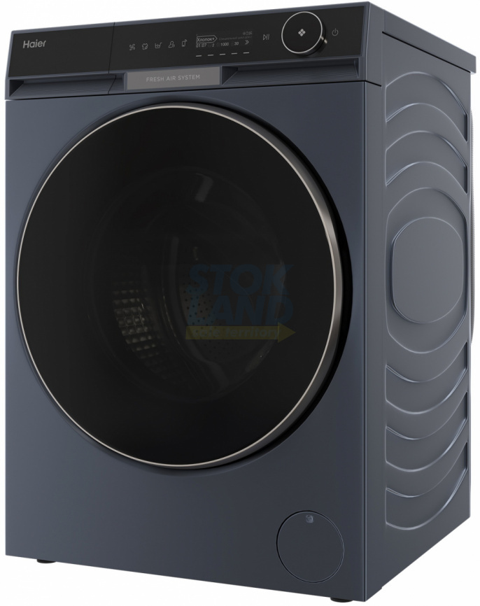 Стиральная машина Haier HW120-BD14397SU1 фото 9