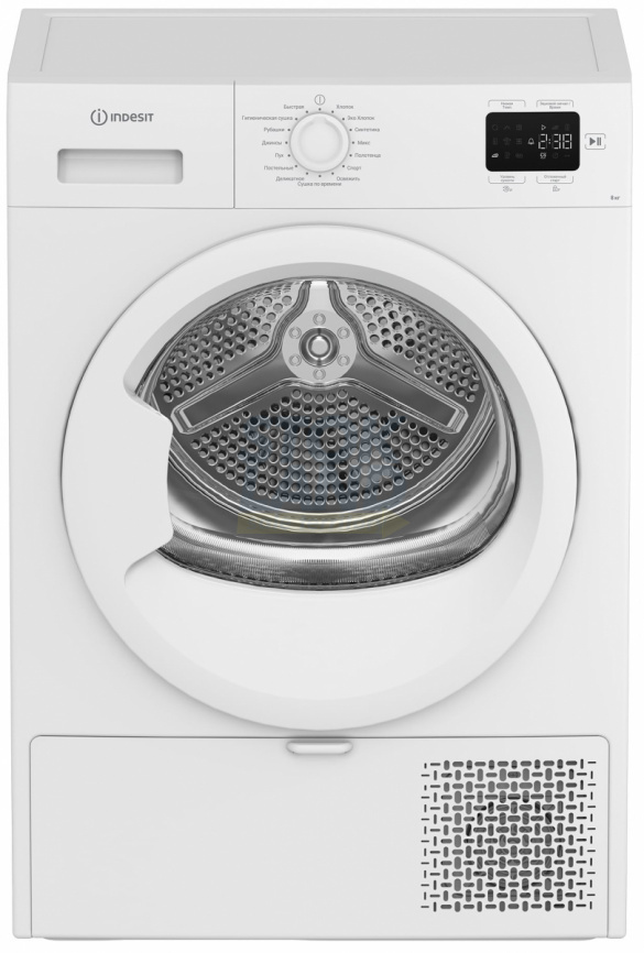 Сушильная машина Indesit IAS3825 фото 1