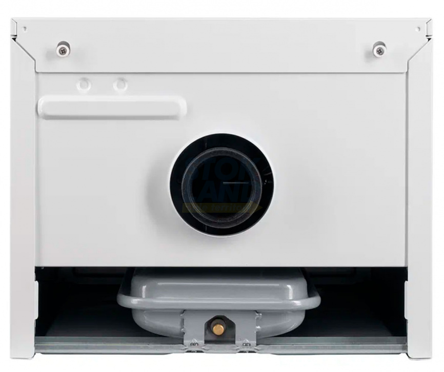 Газовый котел конденсационный Haier GreenLine 1.20 TiW, 20 кВт, WI-FI фото 7