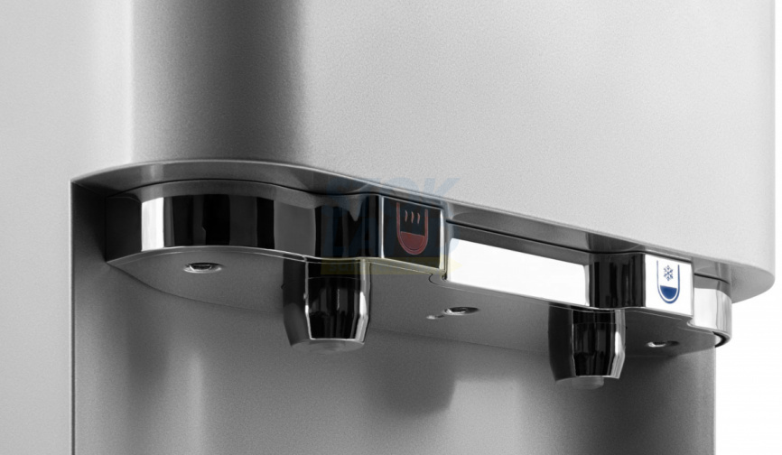 Пурифайер Ecotronic P50-U4L silver (ETK13450) фото 8