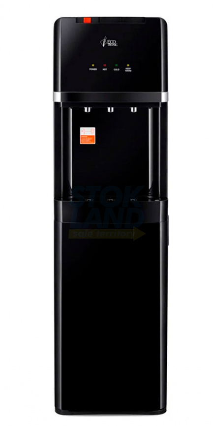 Кулер для воды Ecotronic A7-U4LE Black (ETK12669) фото 1