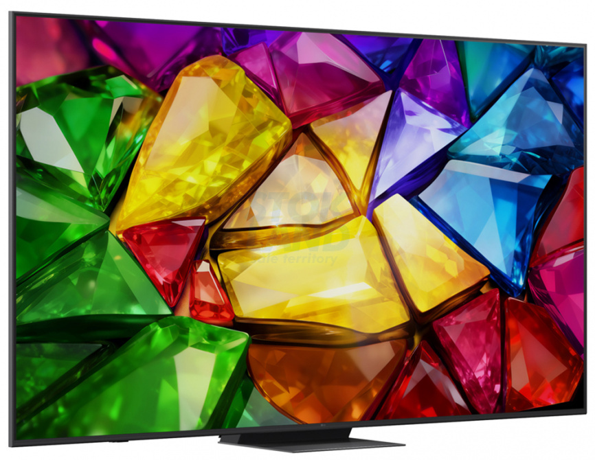 Телевизор LG 86MRGB86B6A.ARUG фото 3