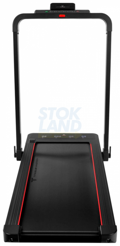 Беговая дорожка Titanium Masters Slimtech C150 фото 1