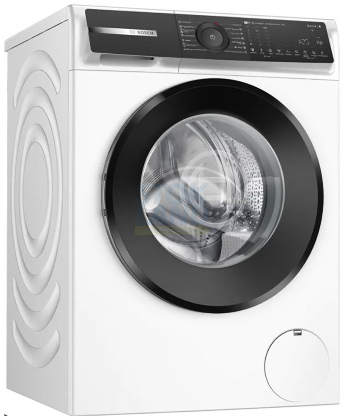 Стиральная машина Bosch WGH24400BY фото 1