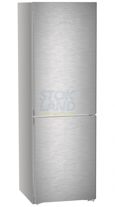 Двухкамерный холодильник Liebherr CNsdc 5203-22 001 NoFrost фото 10