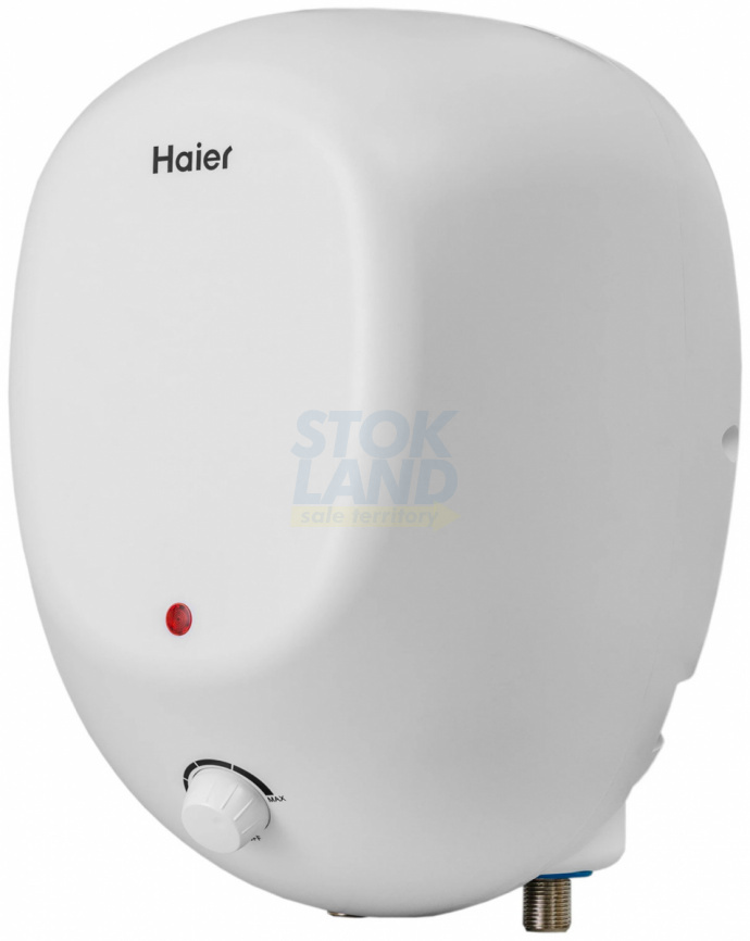 Водонагреватель накопительный Haier ES8V-Q1(R) фото 4