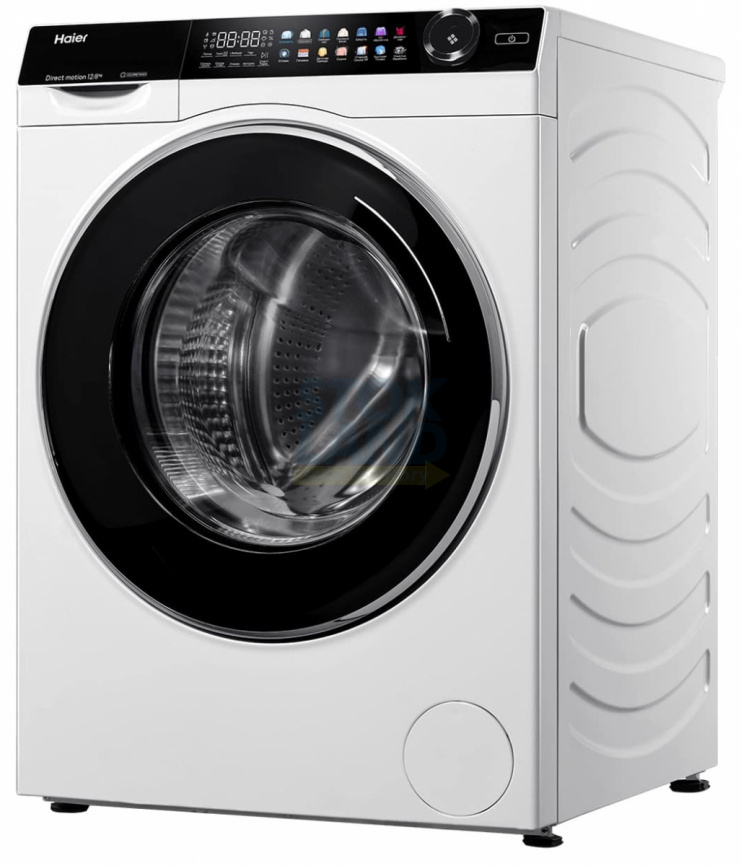 Стиральная машина с сушкой Haier HWD120-BD14378 фото 5