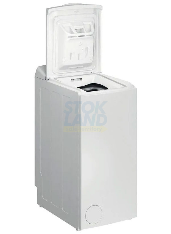 Стиральная машина Indesit BTW L60400 EE/N фото 3