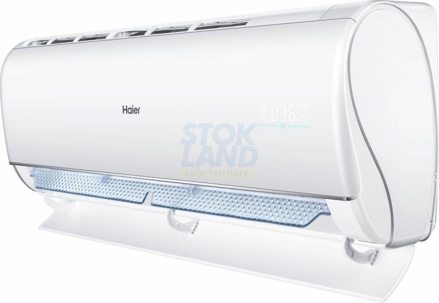 Кондиционер сплит-система Haier AS50S2SJ3FA-W фото 7