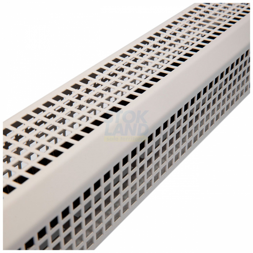 Конвектор электрический Ballu Plinth Compact (BEC/PLC-100-400) фото 7