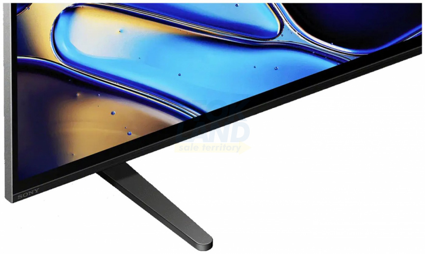Телевизор Sony K-77XR80 E51 фото 7
